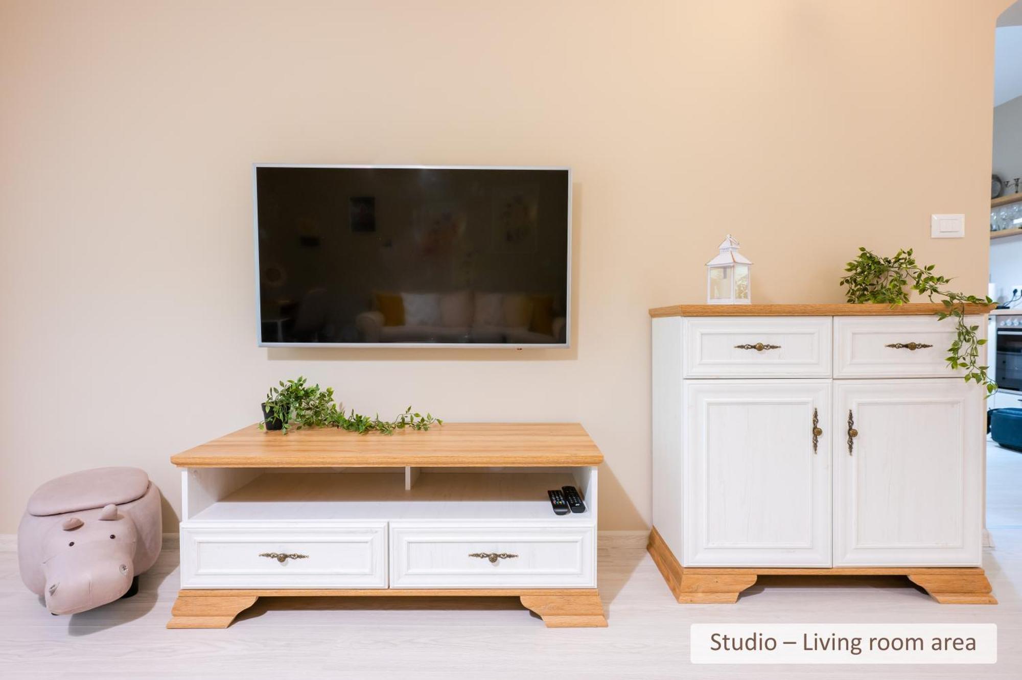 Super Central Stylish Suite & Studio With Shared Terrace By Flat Mаnager Sofia Eksteriør bilde