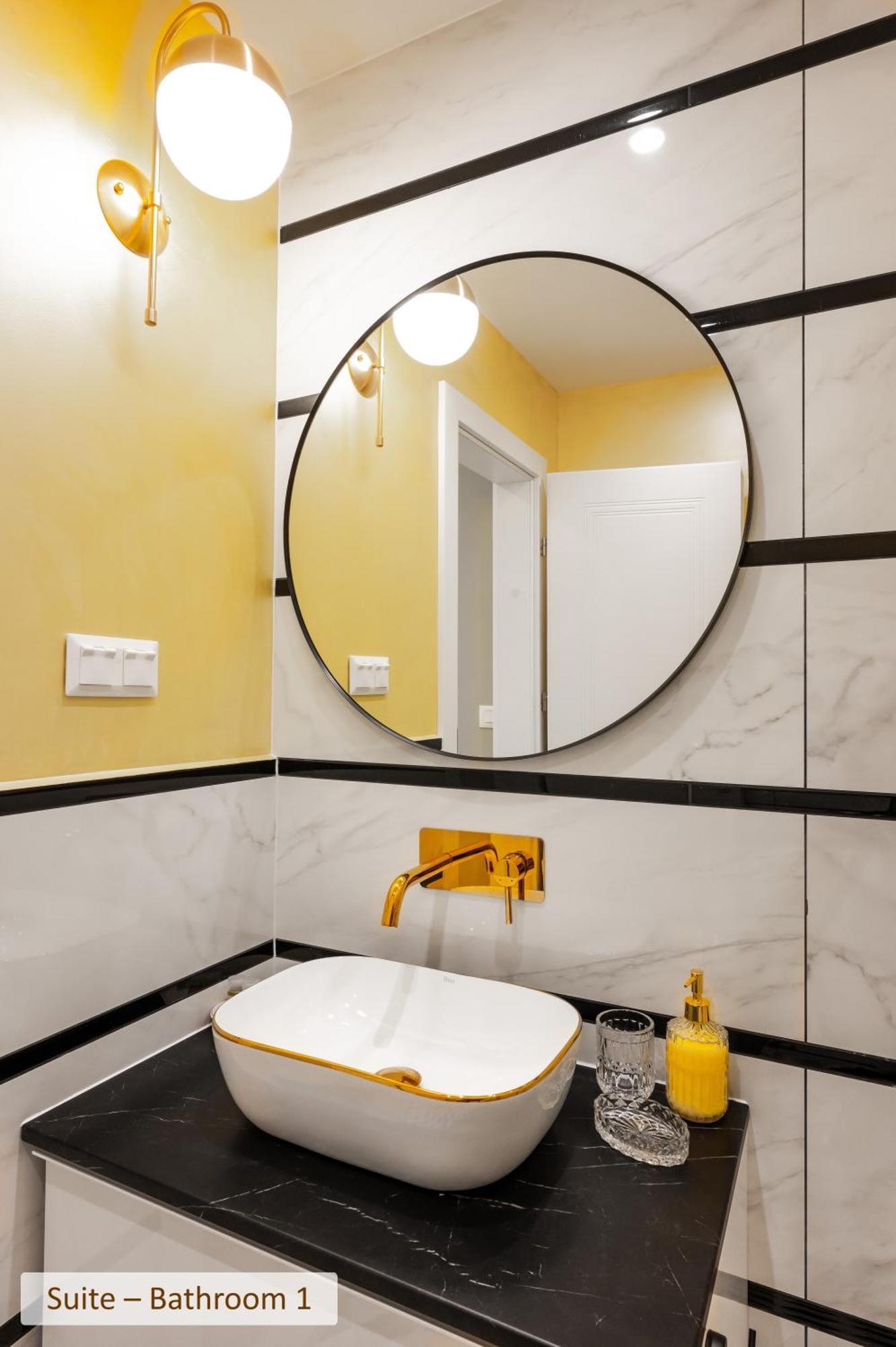 Super Central Stylish Suite & Studio With Shared Terrace By Flat Mаnager Sofia Eksteriør bilde